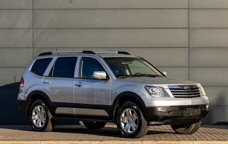 KIA Mohave I, 2014 год, 1 995 000 рублей, 3 фотография