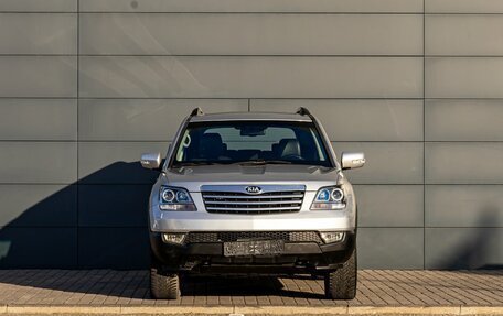 KIA Mohave I, 2014 год, 1 995 000 рублей, 2 фотография