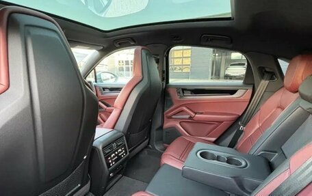 Porsche Cayenne III, 2026 год, 18 990 000 рублей, 28 фотография