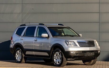 KIA Mohave I, 2014 год, 1 995 000 рублей, 7 фотография