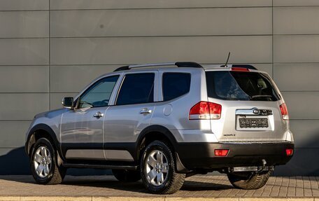 KIA Mohave I, 2014 год, 1 995 000 рублей, 8 фотография