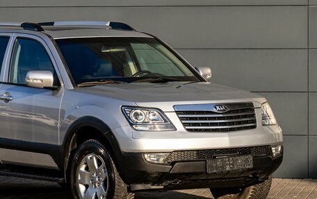 KIA Mohave I, 2014 год, 1 995 000 рублей, 9 фотография