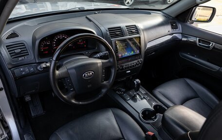 KIA Mohave I, 2014 год, 1 995 000 рублей, 13 фотография