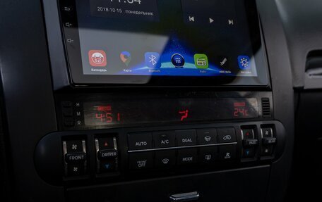 KIA Mohave I, 2014 год, 1 995 000 рублей, 15 фотография