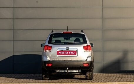 KIA Mohave I, 2014 год, 1 995 000 рублей, 5 фотография