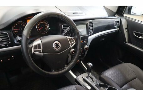 SsangYong Actyon II рестайлинг, 2013 год, 1 059 000 рублей, 6 фотография