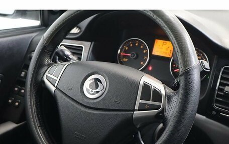 SsangYong Actyon II рестайлинг, 2013 год, 1 059 000 рублей, 8 фотография