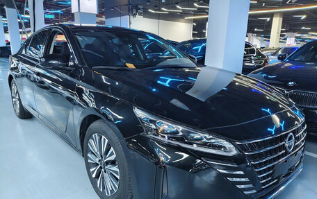 Nissan Altima VI (L34), 2025 год, 2 400 100 рублей, 2 фотография