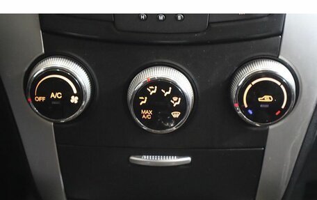 SsangYong Actyon II рестайлинг, 2013 год, 1 059 000 рублей, 11 фотография
