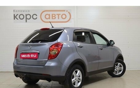 SsangYong Actyon II рестайлинг, 2013 год, 1 059 000 рублей, 3 фотография