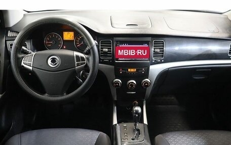 SsangYong Actyon II рестайлинг, 2013 год, 1 059 000 рублей, 9 фотография