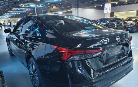 Nissan Altima VI (L34), 2025 год, 2 400 100 рублей, 3 фотография