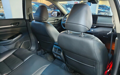 Nissan Altima VI (L34), 2025 год, 2 400 100 рублей, 7 фотография