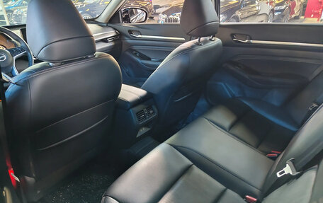 Nissan Altima VI (L34), 2025 год, 2 400 100 рублей, 11 фотография