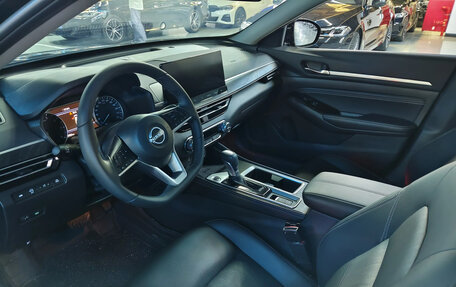 Nissan Altima VI (L34), 2025 год, 2 400 100 рублей, 10 фотография