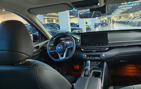 Nissan Altima VI (L34), 2025 год, 2 400 100 рублей, 9 фотография