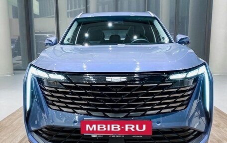 Geely Atlas, 2025 год, 3 449 990 рублей, 2 фотография