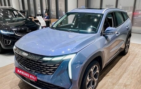 Geely Atlas, 2025 год, 3 449 990 рублей, 5 фотография