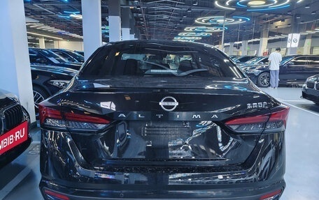 Nissan Altima VI (L34), 2025 год, 2 400 100 рублей, 4 фотография