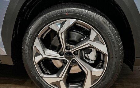 Geely Atlas, 2025 год, 3 449 990 рублей, 7 фотография