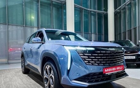 Geely Atlas, 2025 год, 3 449 990 рублей, 21 фотография
