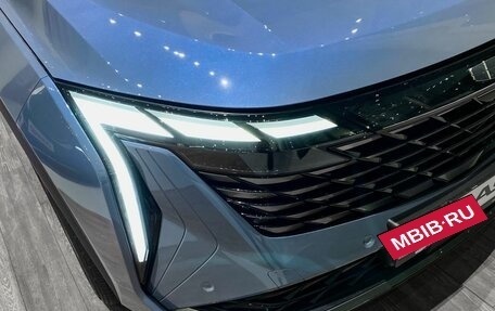 Geely Atlas, 2025 год, 3 449 990 рублей, 23 фотография