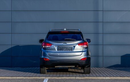 Hyundai ix35 I рестайлинг, 2014 год, 1 295 000 рублей, 5 фотография