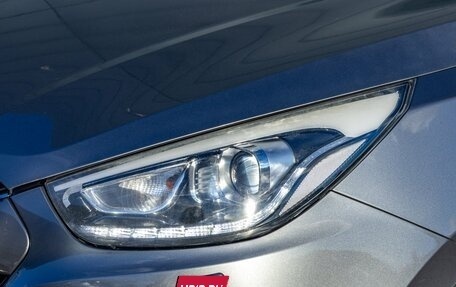 Hyundai ix35 I рестайлинг, 2014 год, 1 295 000 рублей, 11 фотография