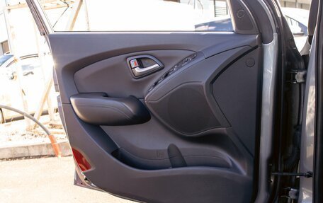 Hyundai ix35 I рестайлинг, 2014 год, 1 295 000 рублей, 14 фотография