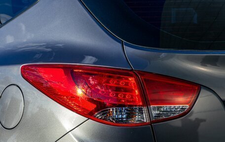 Hyundai ix35 I рестайлинг, 2014 год, 1 295 000 рублей, 12 фотография