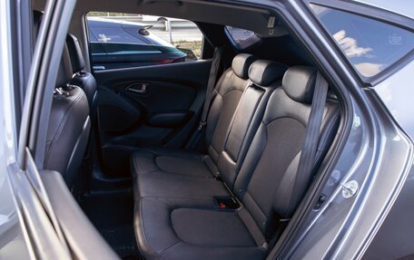Hyundai ix35 I рестайлинг, 2014 год, 1 295 000 рублей, 19 фотография
