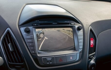 Hyundai ix35 I рестайлинг, 2014 год, 1 295 000 рублей, 16 фотография