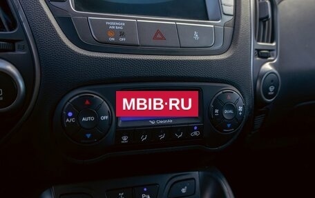 Hyundai ix35 I рестайлинг, 2014 год, 1 295 000 рублей, 17 фотография