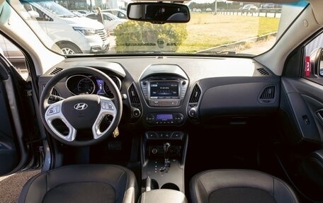 Hyundai ix35 I рестайлинг, 2014 год, 1 295 000 рублей, 18 фотография