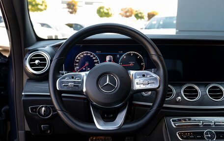 Mercedes-Benz E-Класс, 2020 год, 2 955 000 рублей, 18 фотография