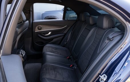 Mercedes-Benz E-Класс, 2020 год, 2 955 000 рублей, 20 фотография