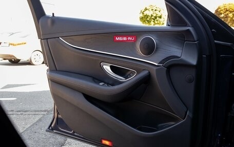 Mercedes-Benz E-Класс, 2020 год, 2 955 000 рублей, 14 фотография