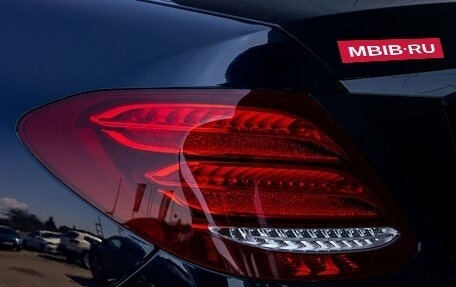 Mercedes-Benz E-Класс, 2020 год, 2 955 000 рублей, 12 фотография