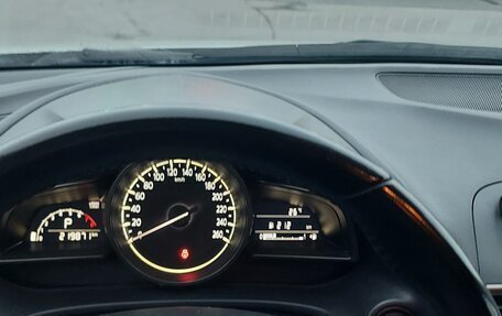Mazda 3, 2018 год, 1 650 000 рублей, 12 фотография