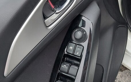 Mazda 3, 2018 год, 1 650 000 рублей, 13 фотография