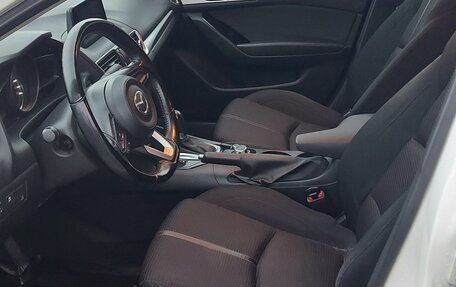 Mazda 3, 2018 год, 1 650 000 рублей, 7 фотография