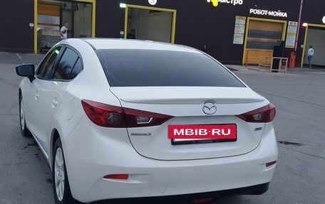 Mazda 3, 2018 год, 1 650 000 рублей, 6 фотография