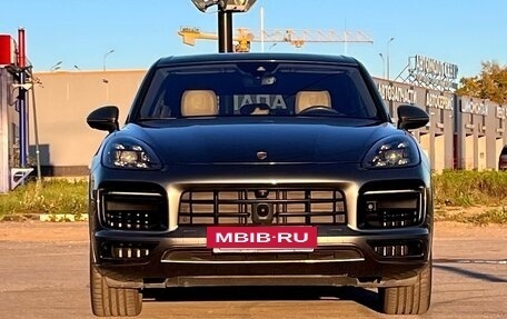 Porsche Cayenne III, 2018 год, 6 990 000 рублей, 5 фотография