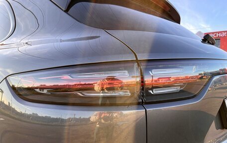Porsche Cayenne III, 2018 год, 6 990 000 рублей, 17 фотография