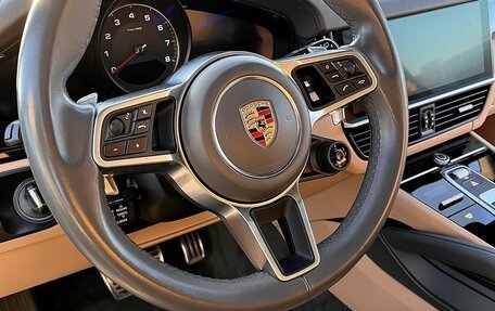 Porsche Cayenne III, 2018 год, 6 990 000 рублей, 11 фотография