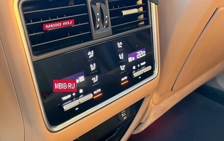 Porsche Cayenne III, 2018 год, 6 990 000 рублей, 18 фотография