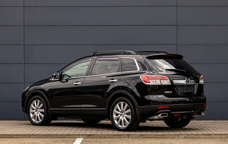 Mazda CX-9 I рестайлинг, 2008 год, 1 695 000 рублей, 5 фотография