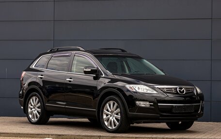 Mazda CX-9 I рестайлинг, 2008 год, 1 695 000 рублей, 7 фотография
