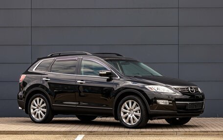 Mazda CX-9 I рестайлинг, 2008 год, 1 695 000 рублей, 3 фотография
