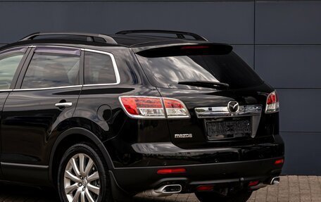 Mazda CX-9 I рестайлинг, 2008 год, 1 695 000 рублей, 10 фотография